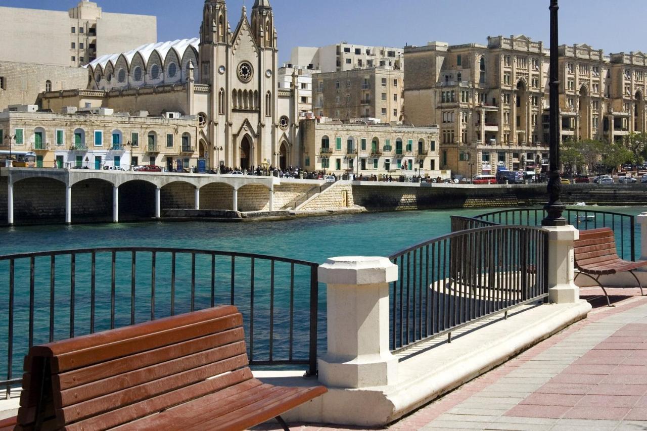 Apartman Modern Steps To St George's Bay *