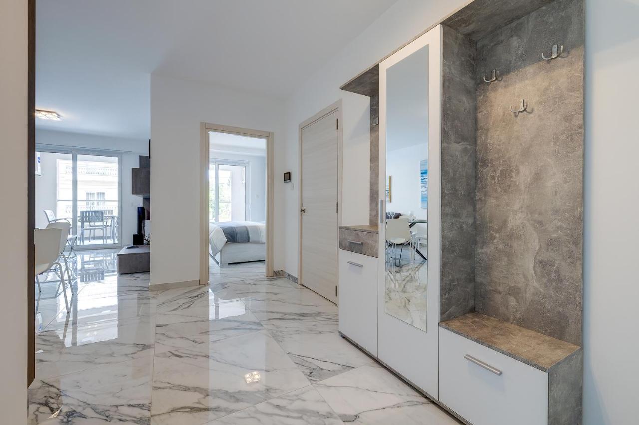 Apartman Modern Steps To St George's Bay *